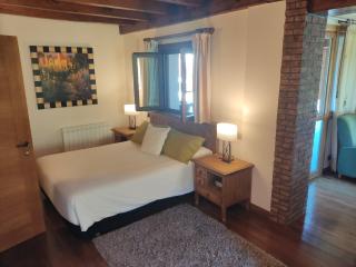 Hotel Rural Irati selva de Irati - Jaurrieta - 1