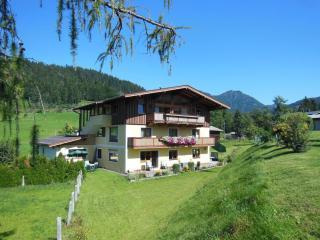 Ferienwohnung Habel - Hochfilzen - 9