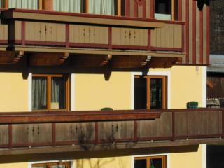 Ferienwohnung Habel - Hochfilzen - 8