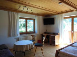 Ferienwohnung Habel - Hochfilzen - 7