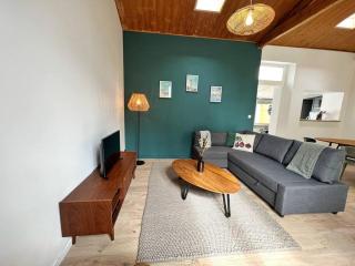 L'évasion - Terrasse privée - 8