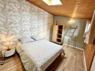 L'évasion - Terrasse privée - 3