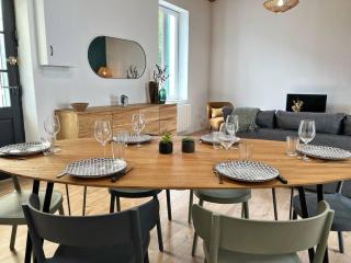 L'évasion - Terrasse privée - 6