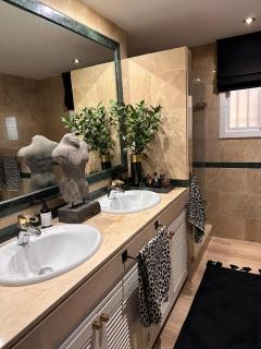 Luxury apartment in Marbella-Elviria - Marbella - 7