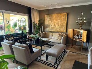 Luxury apartment in Marbella-Elviria - Marbella - 6