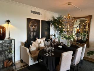 Luxury apartment in Marbella-Elviria - Marbella - 1