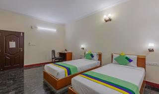 Treebo Akshaya Residency - 1