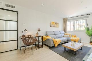 Avanti Murillo, Elegance & Comfort - Sevilla - 5