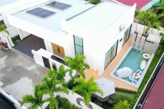 Phirom pool villa pattaya - Nong Prue - 0