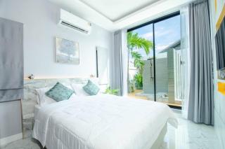 Phirom pool villa pattaya - Nong Prue - 7