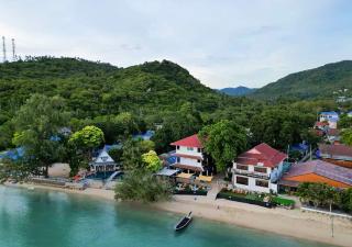 Hydronauts Diving Resort - Koh Tao - Ko Tao - 9
