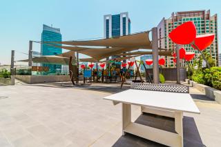 Luxury MAG 318 Studio Near Dubai Mall - 2