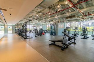 Luxury MAG 318 Studio Near Dubai Mall - 1