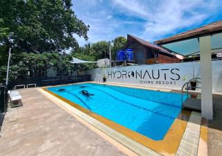 Hydronauts Diving Resort - Koh Tao - 3