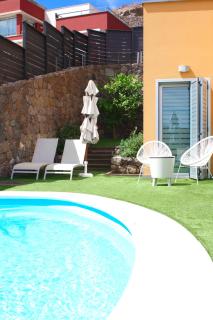 Villa Calma with private pool by Tenpropertiesgc - San Bartolomé - 8