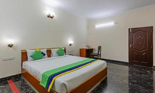 Treebo Akshaya Residency - 2