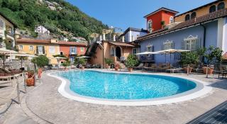 Hotel Cannero - Cannero Riviera - 1