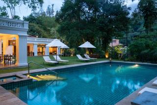 Taru Villas Kandy - 4