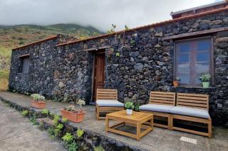 CasaMamáClorinda Frontera El Hierro Islas Canarias - 9