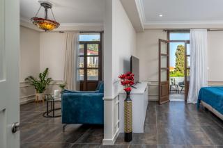 Alegrand Suites - Città di Rodi - 4