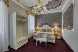 Hotel Pausania - Venice - 8