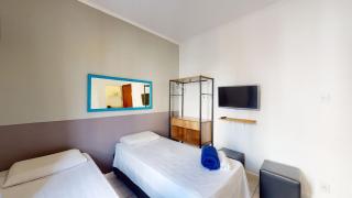 Studio 8 Pinheiros by Oba - São Paulo - 9