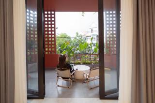 Kin Wander Tân Phong, The Moonage - Ho-Chi-Minh-Stadt - 2
