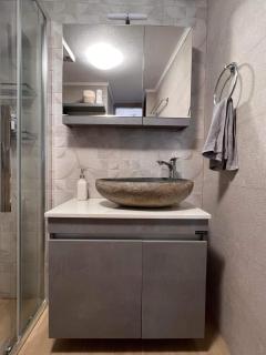 Beach Retreat in town - Korinthos - 4