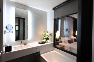 Mövenpick Hotel Sukhumvit 15 Bangkok - 4