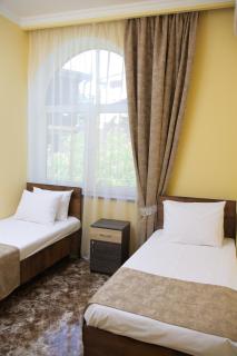 R Hotel Yerevan - Yerevan - 3