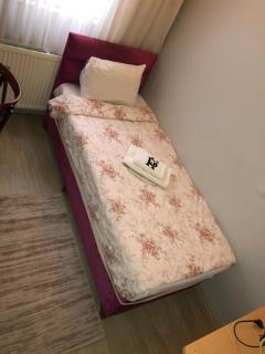 HOSTEL ÖZSEFA - Istanbul - 5