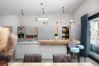 Luxury design Villa Maell with private pool and high level of privacy - WiiBuk - 2