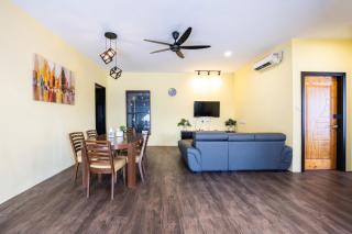 R S Home - Tawau - 6