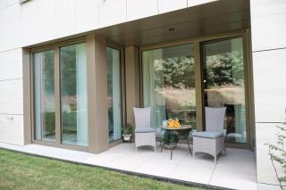 The Executive Residence - Kirchberg - 1