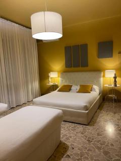 Central Suite Bed&Breakfast - Bolonia - 6