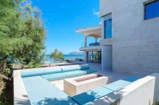 BEACH NEST VILLA - Son Serra de Marina - 6