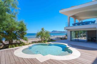 BEACH NEST VILLA - Son Serra de Marina - 3