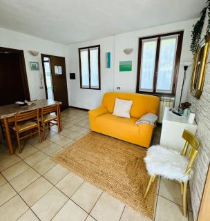 Casa Nonna Elide - Besozzo - 6