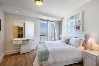 Hibernian Towers 309 Strand - Luxury Self Catering - Città del Capo - 4