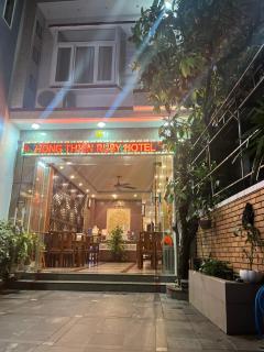 Hong Thien Ruby Hotel - Hue - 0