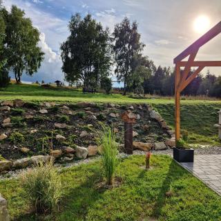 Apartmány RADOST - Kovářská - 9