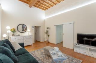 La Perla Del Borgo Apartment - Florence - 9