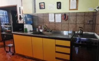 Cabaña Casa Amarilla - 5