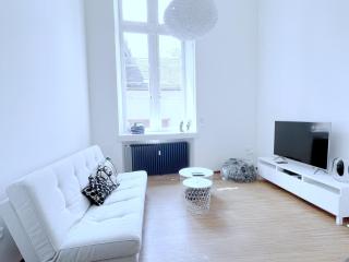 Loft Saint Thomas - Petite France - Strasbourg - 9