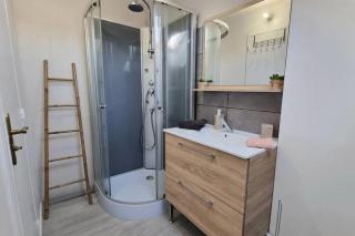 Chez K&D T2 Vert Le Havre - Le Havre - 5