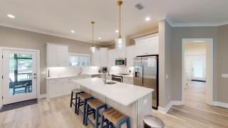 SAND DOLLAR LODGE home - Jekyll Island - 5