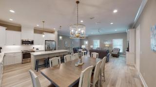 SAND DOLLAR LODGE home - Jekyll Island - 3