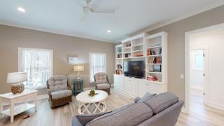 SAND DOLLAR LODGE home - Jekyll Island - 1