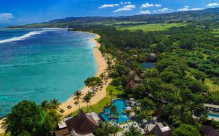 Shanti Maurice Resort & Spa - Bel Ombre - 0