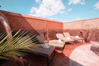 Riad La Petite Majorelle - Marrakesch - 8